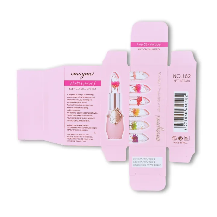 Emaymei%20Jelly%20Lip%20Balm%20Lipstick%20Flower%20Temperature%20Color%20Changing%20Lip%20Gloss%20Transparent%20Long%20Lasting%20Lipstick%20Moisturizer%20Makeup%20-%20Image%204