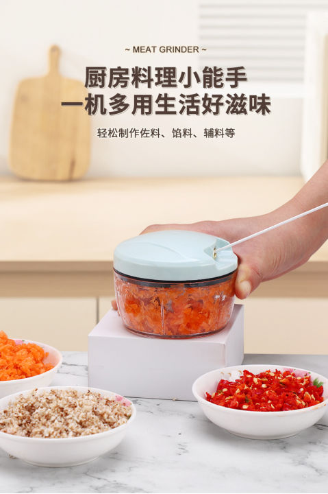 Mini%20Plastic%20Chopper%20With%203%20Blades%20Mini%20Hand%20Blenders%20Handi%20Vegetable%20Quick%20Cutter%20for%20Kitchen%20Vegetable%20Chopper%20Machine%20(350ml)%20-%20Image%206