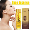 Ginseng AntiWrinkle Face Serum Hydrating Moisturiz Serum Water Brighten Toner Skin Whitening Improve Dull Serum SkinCare Product. 