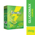 GlucoMax Lemon 350g BIB (Powder Drink). 