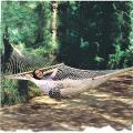 Hammock Cotton Rope Hanging Chair Swing Seat Outdoor Indoor Camping Garden. 