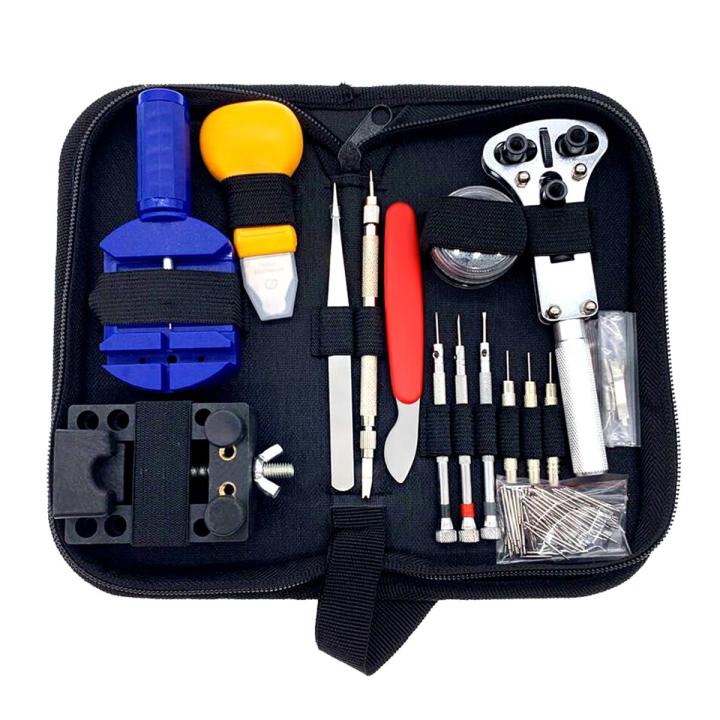 Watch repair set sales