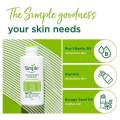 Simple Kind to Skin Hydrating Light Moisturiser. 