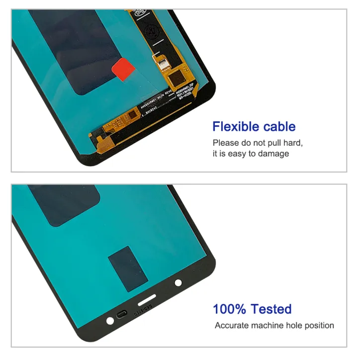 LCD%20For%20Samsung%20Galaxy%20J8%202018%20J810%20Display%20Touch%20Screen%20J810G%20J810Y%20J810F%20Digitizer%20Assembly%20Replacement%20With%20Free%20Tools%20-%20Image%206