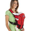 Chicco Soft & Dream Baby Carrier For 0-18 Months Kid 0-9 KG 3-Different Position Carrier.