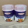 Lihama Corn Flower - (Corn Flower) -100gm Per Container [1x100gm]. 