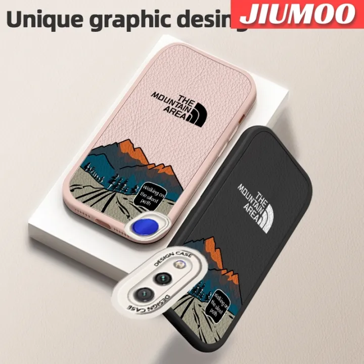 JIUMOO%20For%20Redmi%20Note%207%20Redmi%20Note%207%20Pro%20Note%207s%20Case%20Fashion%20Simple%20Mountain%20Thin%20New%20Design%20Leather%20Soft%20Back%20Cover%20Camera%20Protect%20Cases%20Shockproof%20Casing%20-%20Image%205