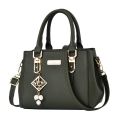 Handbags For Women Shoulder Bags Casual Leather Messenger Bag Large Capacity Handbag Women's Bags Promotion. 