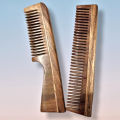 2pcs- Wooden Hair Combs Wooden Hair Combs.