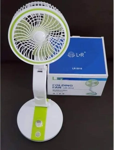 LR%202018%20Rechargeable%20Folding%20Table%20Fan%20with%20Light%20Multifunctional%20Cute%20fan%20-%20Image%202