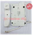 HelloTel TS-500 Caller ID Telephone, (Mobile Sim not Not Support.) Line Phone TNT or Intercom Phone. 