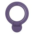 2024 New Cell Phone Ring Holder Accessories Car Mount Mobile Phone Back Sticker Pad Bracket for iPhone 13 14 15 Samsung Xiaomi.