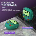 New For Quietcomfort Ultra 2023 Case 3d Cartoon Games Console Silicone Protective Cover For Qc Earbuds 2 Cover Capa. 