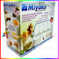 Miyako Electric Doi Maker / Automatic Yogurt Maker XJ-11101A. 