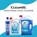 CleanOL - Best Toilet, Bathroom and Tiles Cleaner - 1 Litter. 