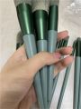 Travel Makeup Brush Set 5pcs Mini Complete Function Cosmetic Brushes Kit / 13 Artificial Fiber Make Up Brush Set Makeup Brushes 13Pcs.