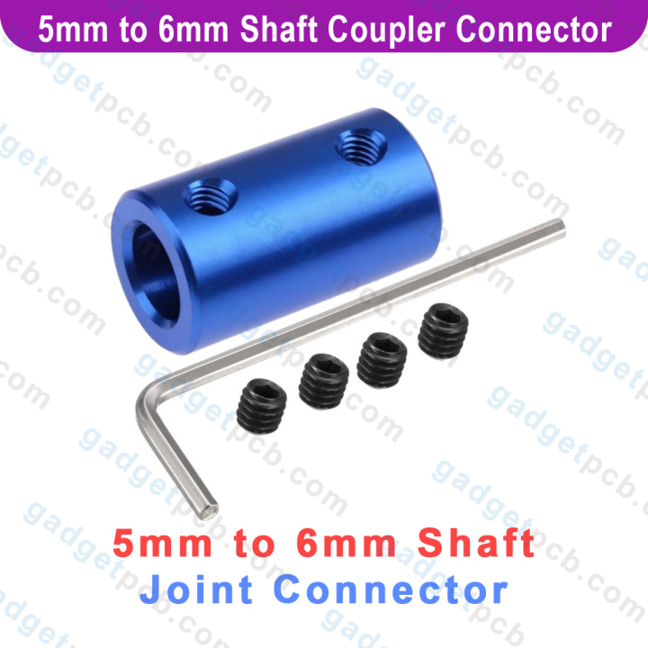 5mm%20to%206mm%20Shaft%20Joint%20Coupler%20Connector%205-6mm%20Clamp%20Universal%20Joint%20Stepper%20Motor%20Coupler%20For%20CNC%203D%20Printer%20Parts%20-%20Image%204