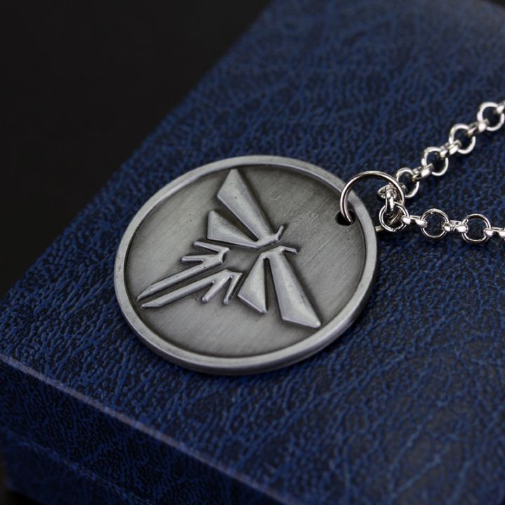 The%20Last%20Of%20Us%20Pendant%20Necklace%20The%20Last%20Survivors%20Round%20Grey%20Firefly%20Necklaces%20For%20Men%20Fashion%20Accessories%20Jewelery%20-%20Image%203