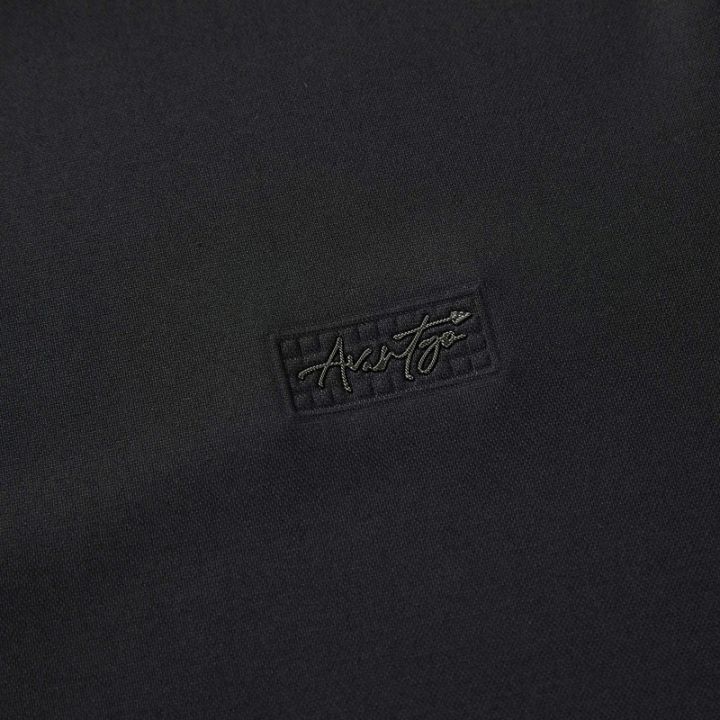 HLA/Hailan%20Home%20Light%20Business%20Short%20SleevePolo2023Spring%20and%20Summer%20New%20Printing%20Lapel%20Cool%20Short%20SleeveTMen's%20T-shirt%20-%20Image%204