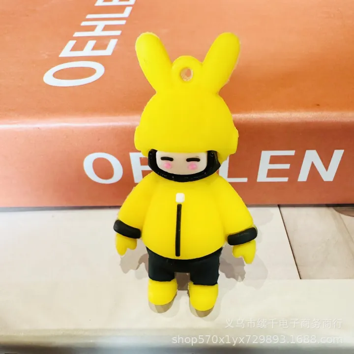 Cartoon%20cute,%20meta%20dream%20star,%20keychain,%20circle%20bag,%20pendant,%20blind%20box,%20doll,%20dongle%20game,%203D%20stereoscopic%20-%20Image%206