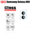 Samsung Galaxy A06 Privacy Tempered Glass A 06 A0 6 A06 Screen Protector+Camera Lens Glass+Back Film.