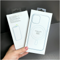 Magsafe Magnetic Wireless Charging Case Clear Shockproof Back Cover For Apple iPhone 14 /Iphone 14 Plus/ Iphone 14 Pro/ Iphone 14 Pro Max /Iphone 13 /Iphone 13 Pro /Iphone 13 Pro Max /Iphone 12 /Iphone 12 Pro /Iphone 12 Pro Max /Iphone 11. 