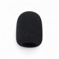 Fifine Microphone Pop Filter Foam Cover - Windscreen Replacement.