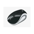 Logitech M187 Wireless Mouse. 