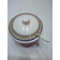 Salt Pot Melamine -1 pcs. 