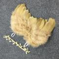 Newborn Baby Angel Wings Headband Costume Photo Photography Props. 
