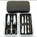 China Stainless Steel Nail Cutter Tool 7in1 Silver. 