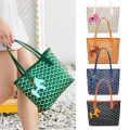 Goya Korean emo Bag Women Shoulder Bag Tote Bag Handbag Basket Shopping Bag Watty Store.