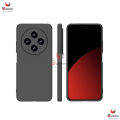 For Xiaomi Redmi 14C / Poco C75 Liquit Silicon Tup Back Cover Phone Cases phone cover For Xiaomi Redmi 14C phone case.