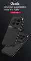 For Vivo X100 Ultra Case Slim Silicone Softcase Camare Protection Back Cover Texture Casing. 