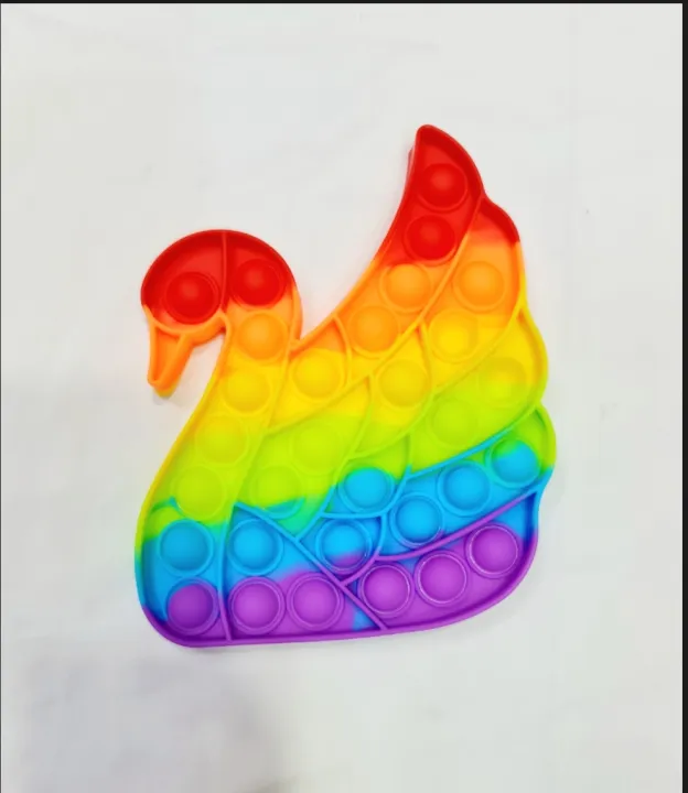 popid%2010cm%20Push%20Pop%20Bubble%20Fidget%20Sensory%20Toy%20Special%20Needs%20Stress%20Reliever%20Silicone%20Stress%20Reliever%20Toy%20Squeezes%20Sensory%20Toys%20-%20Image%204