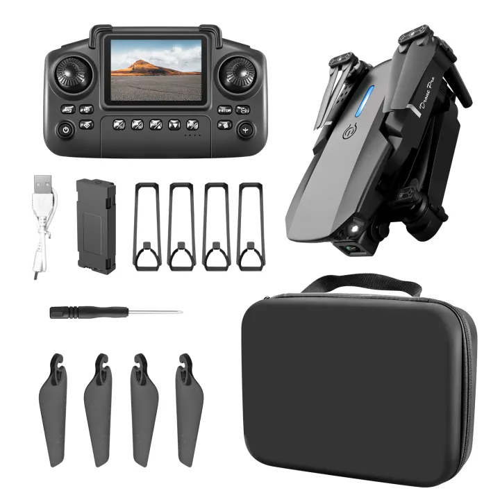 E88%20Drone%20with%20Dual%204K%20&%201080P%20HD%20Cameras%20Foldable%20Quadcopter,%20WiFi%20FPV%20Live%20Video,%20Optical%20Flow%20Altitude%20Hold,%20Headless%20Mode%20&%20One-Key%20Takeoff/Landing/Return,%202x%20Batteries%20for%2020+%20Min%20Flight,%20Brushless%20Motor,%20Portable%20Design%20%E2%80%93%20Ideal%20RC%20Toy%20Gift%20-%20Image%207