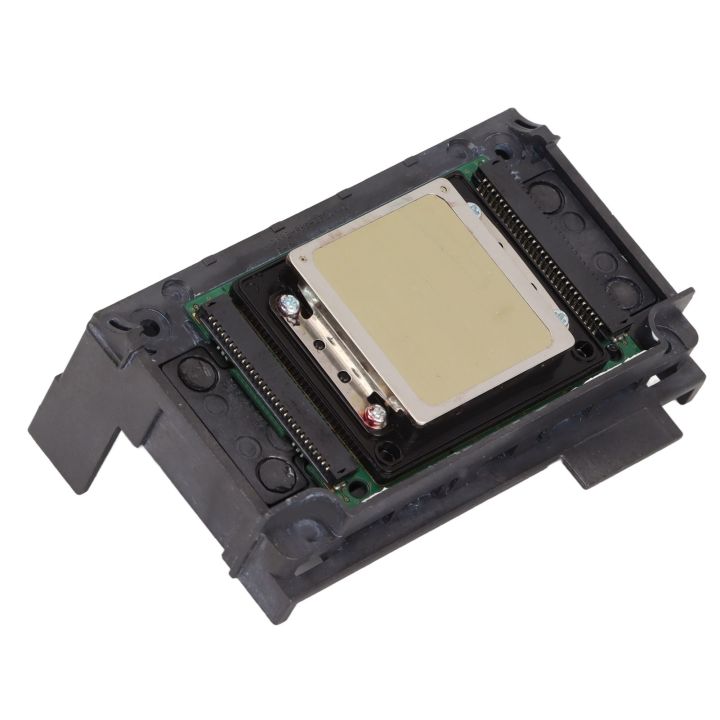 UV Printhead Practical Efficient Compact Structure Six Colors Piezoelectric Printhead for Xp600