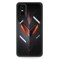 Fashion Design Back Cover Phone Case For infinix GT 30 Pro/X6873 Waterproof Durable Protective TPU Anti-knock Full wrap.