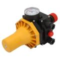 Automatic Pressure Adjustment Water Pump Controller 110-120V 220~240V 10Bar. 