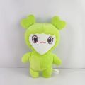 25cm Lovelys Plush Korean Super Star Plush Toy Cartoon Animal TWICE Momo Doll Pillows for Fans Girls Birthday Gifts.