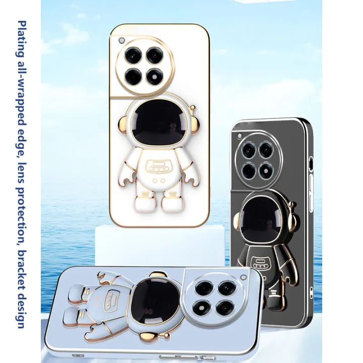 Tokifu%20For%20Oneplus%2012R%20Back%20Cover%20With%20Astronaut%20Folding%20Holder%20Luxury%206D%20Plating%20Case%20Soft%20Silicone%20Bracket%20Phone%20Cases%20-%20Image%206