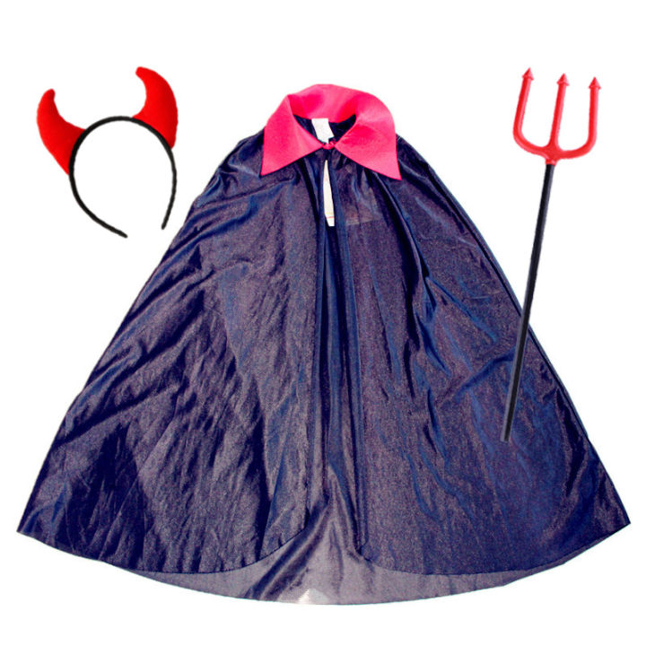 Girls%20Boys%20Vampire%20Dress%20Kid%20Ghost%20Bride%20Gothic%20Cosplay%20Vampire%20Devil%20Bat%20Halloween%20Costume%20Vampiran%20Carnival%20Outfit%20Clothes%20-%20Image%205