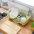 Kitchen plastic bowl rack, drain rack, tableware, drain rack, storage rack, dish rack, organizer rack.