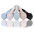 Cross-border Amazon wireless bluetooth headset headset universal noise cancelling mobile game bluetooth headset headset. 