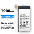 Samsung Galaxy EB-BA300ABE 1900 mAh Mobile Battery for Samsung Galaxy A3 2015. 