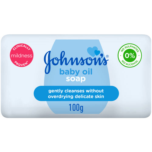 Johnson%E2%80%99s%20Baby%20Soap%20(75gm)%20-%20Image%202