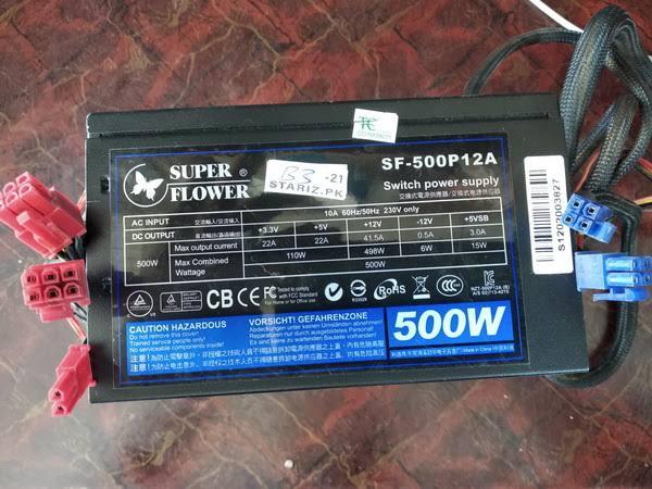 Korean%20500%20Watt%20Desktop%20Power%20Supply%20Mixed%20Brand%20-%20Image%203