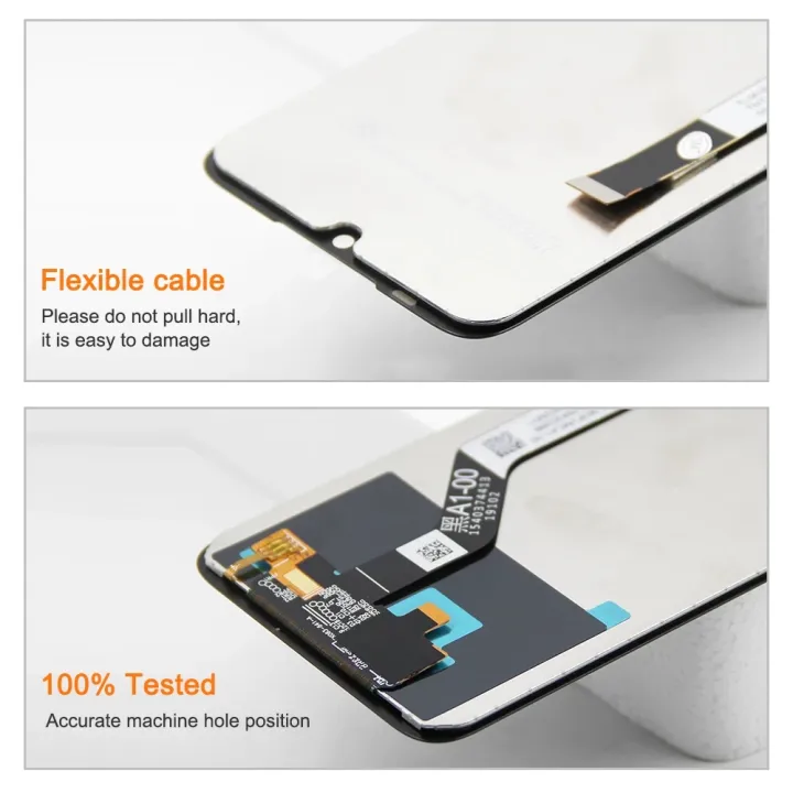 LCD%20No%20Frame%20For%20Xiaomi%20Redmi%20Note%207%20Note%207%20Pro%20Display%20Touch%20Screen%20Digitizer%20Assembly%20Replacement%20Parts%20M1901F7G%20-%20Image%202