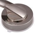 Vacuum Suction Cup Handrail Bathroom Safety Handle for Glass Door. 