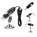 Mini Usb1000X Electron Microscope Magnification Endoscope. 